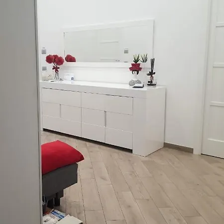 La Casa Di Maria 4*