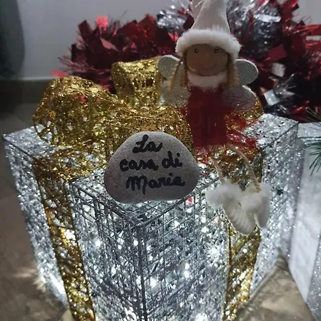 La Casa Di Maria נאפולי