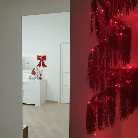 La Casa Di Maria Gæstehus *