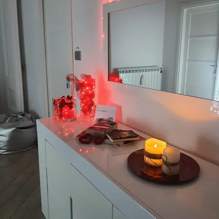 La Casa Di Maria בית הארחה 4*