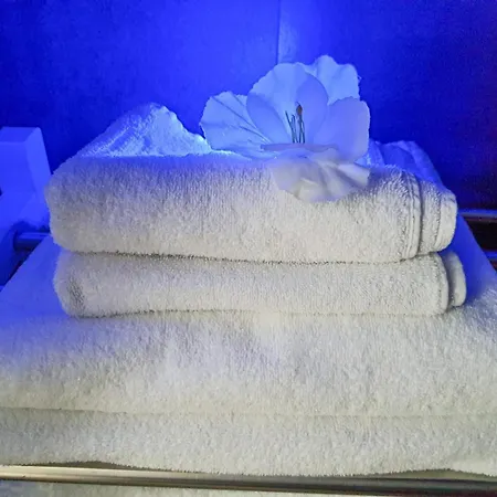 Гостевой дом La Casa Di Maria 4*