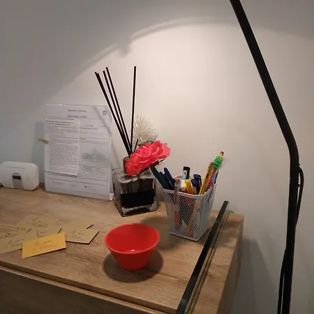 Гостевой дом La Casa Di Maria