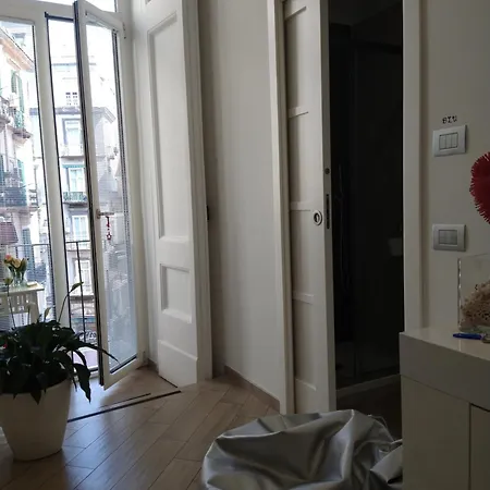 La Casa Di Maria בית הארחה 4*