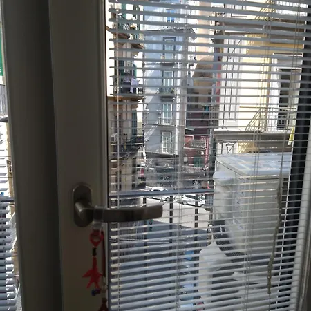 Гостевой дом La Casa Di Maria 4*