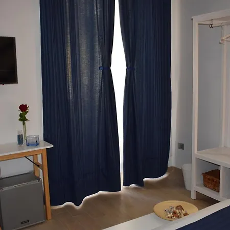 בית הארחה La Casa Di Maria נאפולי