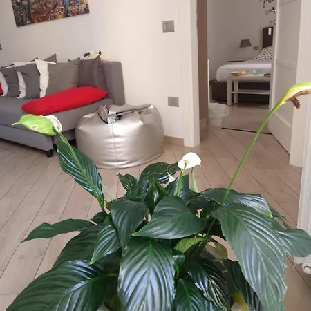 La Casa Di Maria 4* נאפולי