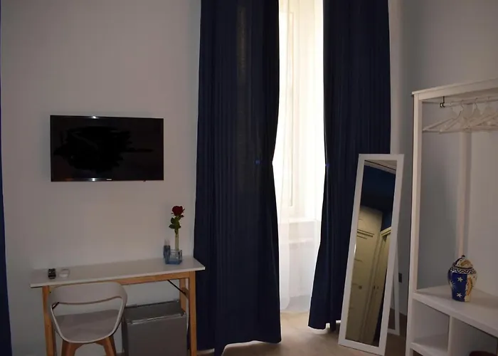 La Casa Di Maria Гостевой дом 4*