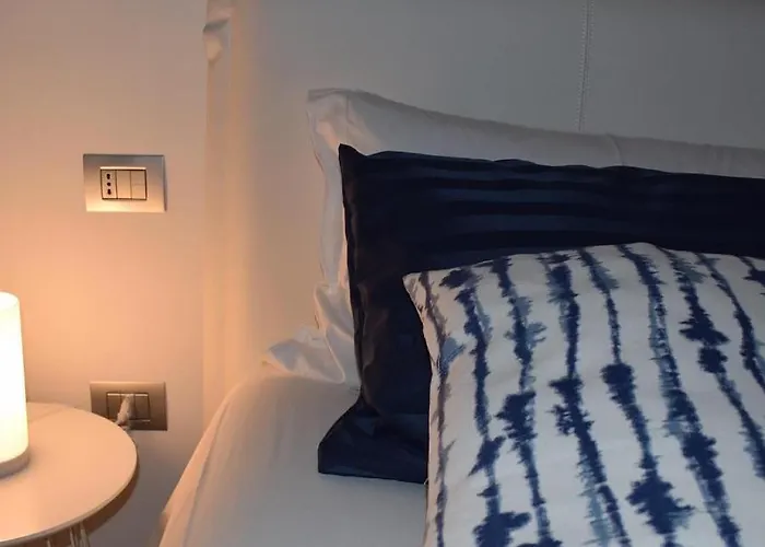 Гостевой дом La Casa Di Maria 4*