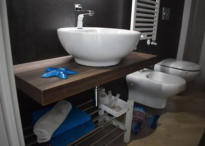 Гостевой дом La Casa Di Maria