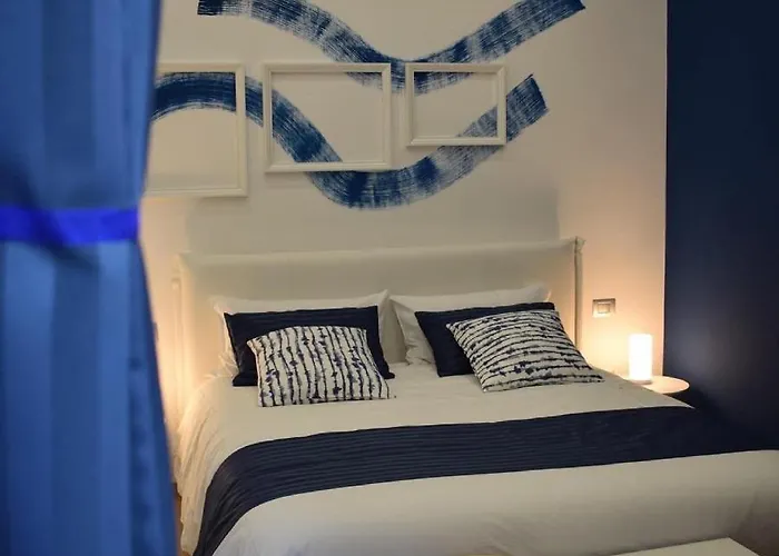 Гостевой дом La Casa Di Maria