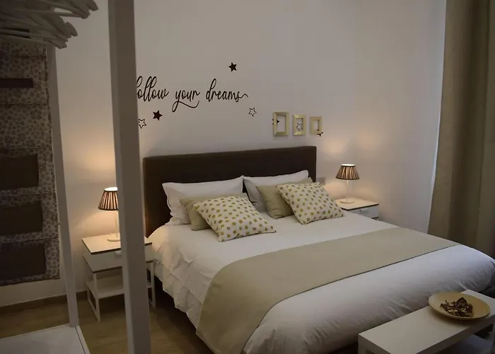 La Casa Di Maria Гостевой дом 4*