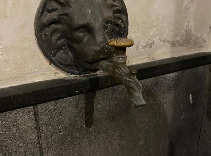 La Casa Di Maria Гостевой дом Неаполь