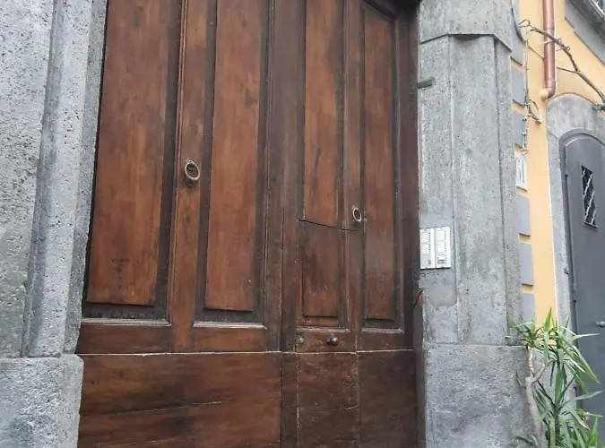 Гостевой дом La Casa Di Maria