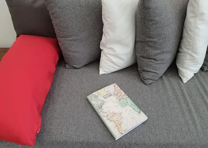 La Casa Di Maria Неаполь