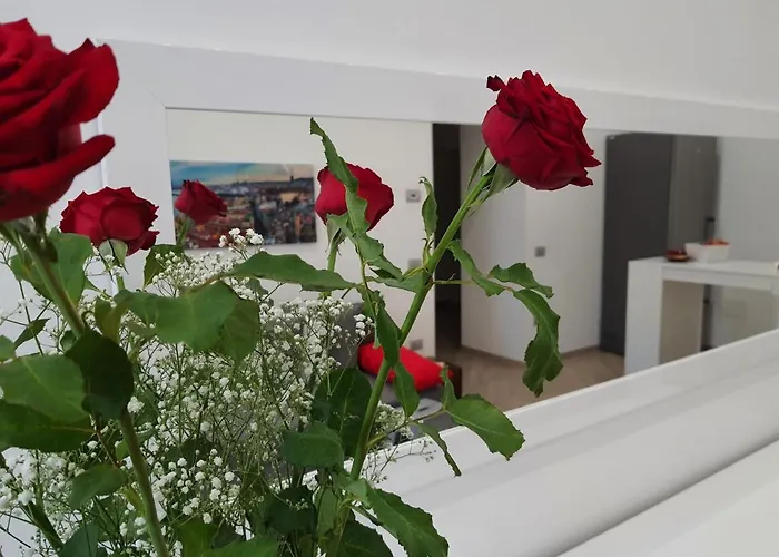 La Casa Di Maria Неаполь