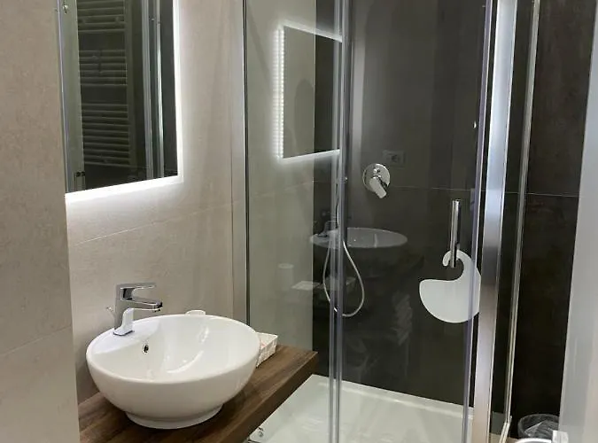 Гостевой дом La Casa Di Maria 4*