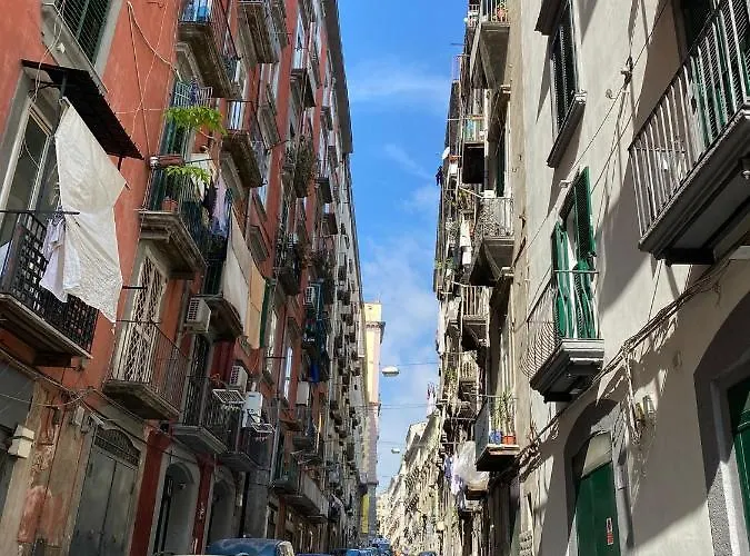 La Casa Di Maria Гостевой дом 4*