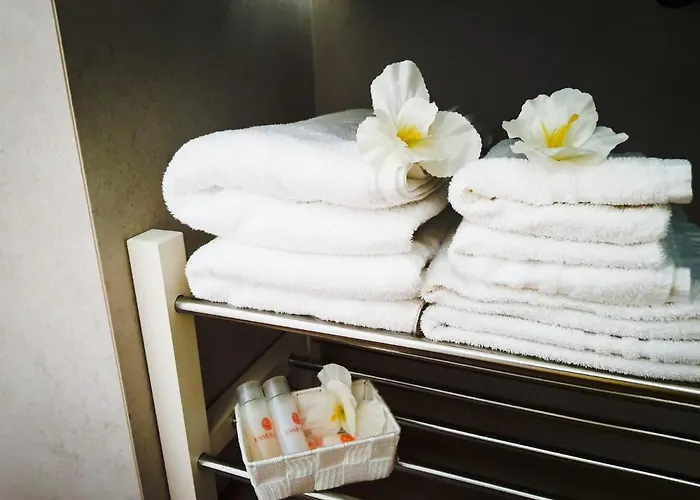 La Casa Di Maria Гостевой дом 4*