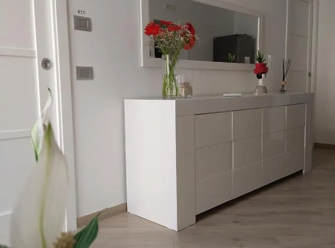 La Casa Di Maria Гостевой дом 4*