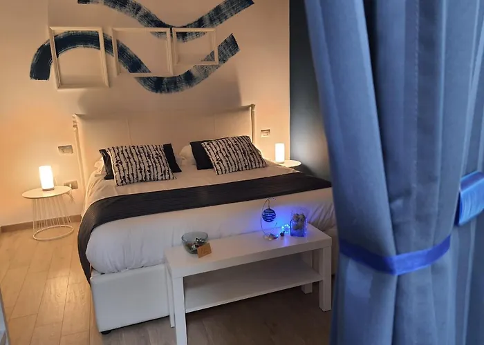 La Casa Di Maria Гостевой дом Неаполь