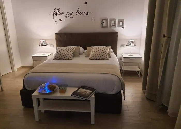 La Casa Di Maria Гостевой дом