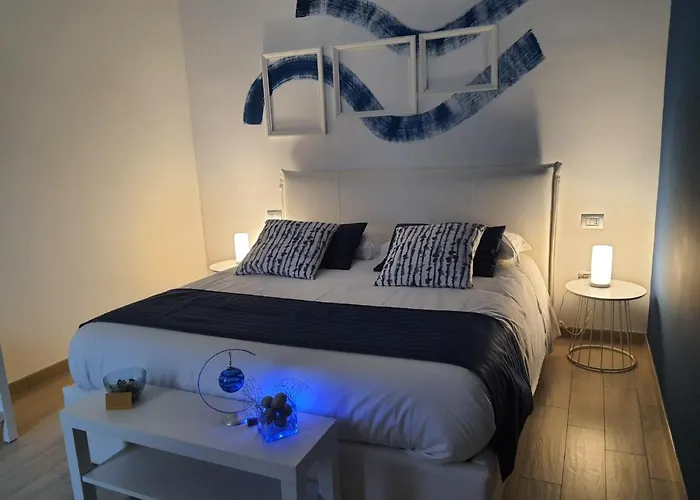 Гостевой дом La Casa Di Maria