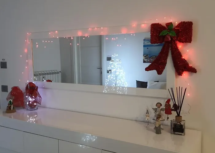 La Casa Di Maria Гостевой дом Неаполь