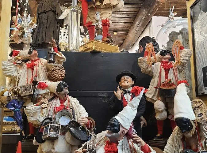 Гостевой дом La Casa Di Maria