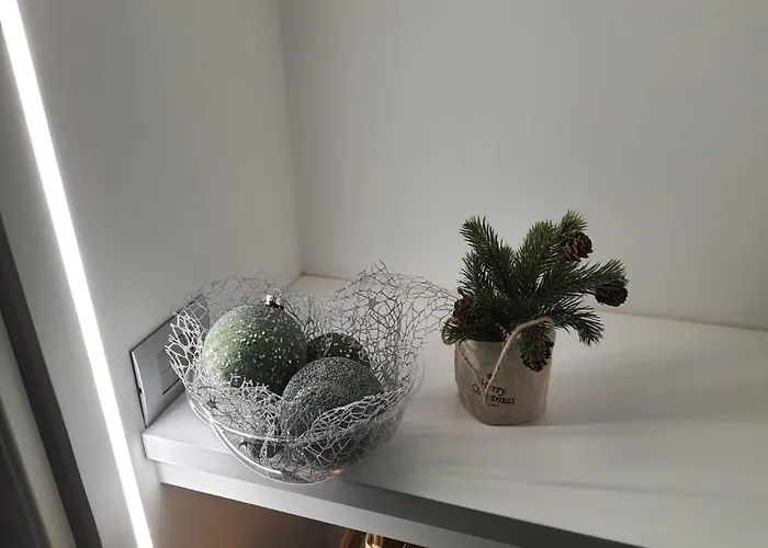 Гостевой дом La Casa Di Maria Неаполь