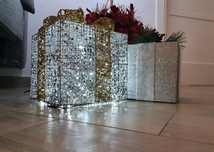 La Casa Di Maria Гостевой дом