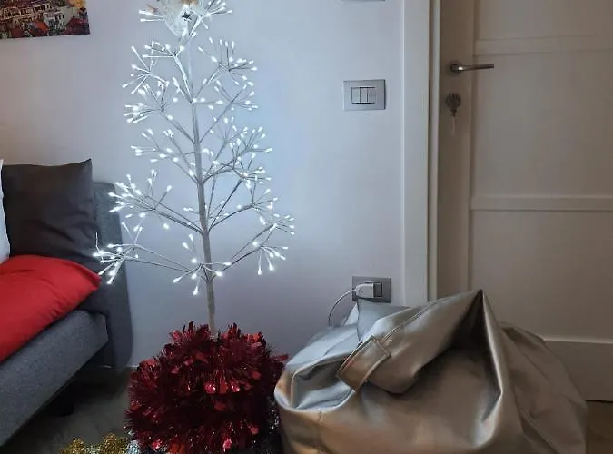 La Casa Di Maria Неаполь