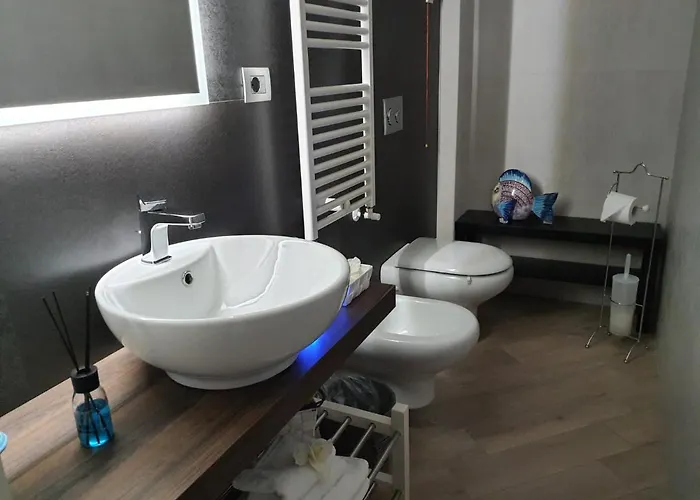 La Casa Di Maria 4* Неаполь