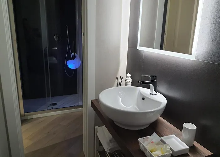 La Casa Di Maria Неаполь