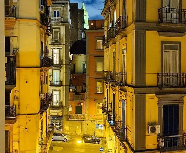 Гостевой дом La Casa Di Maria