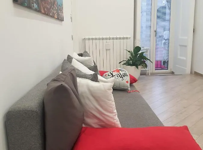 Гостевой дом La Casa Di Maria