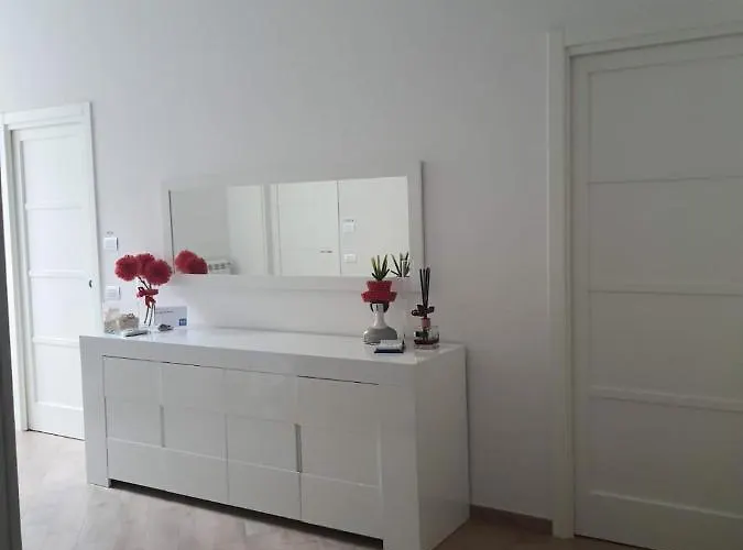 La Casa Di Maria 4* Неаполь