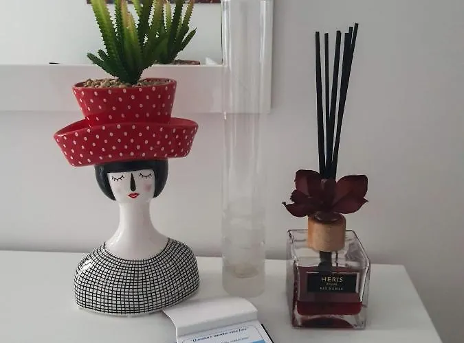 La Casa Di Maria Неаполь