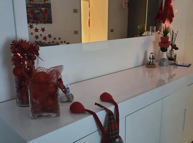 La Casa Di Maria Гостевой дом Неаполь