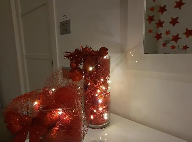 La Casa Di Maria Гостевой дом Неаполь