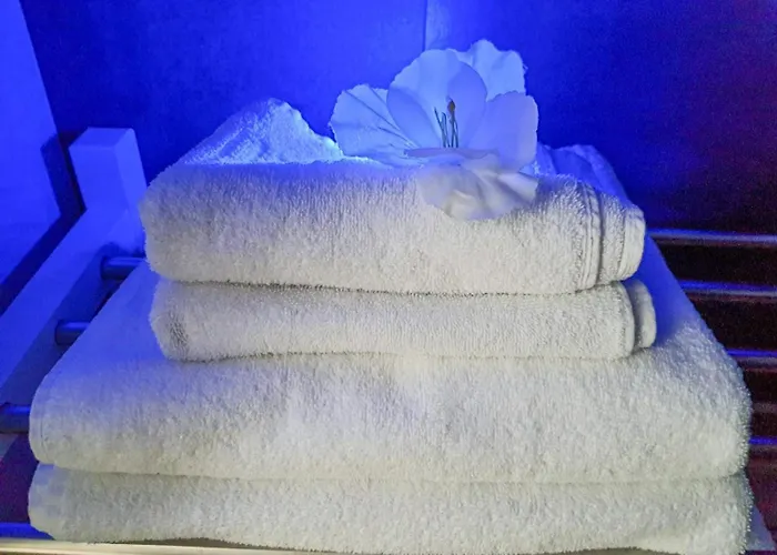 Гостевой дом La Casa Di Maria 4*