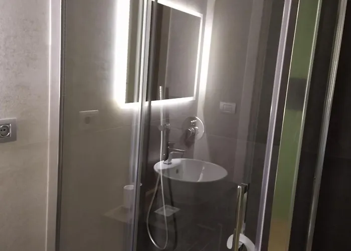 Гостевой дом La Casa Di Maria 4*