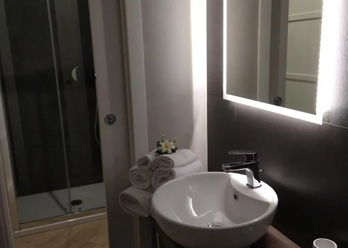 La Casa Di Maria Неаполь