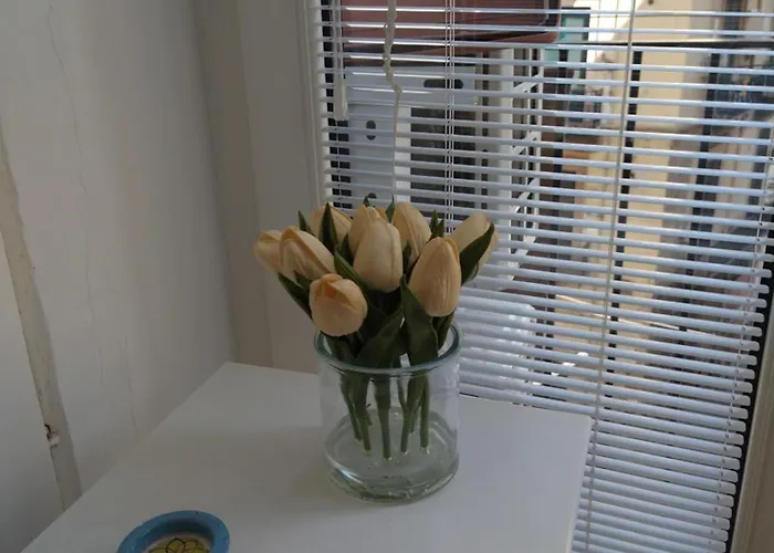 La Casa Di Maria 4* Неаполь