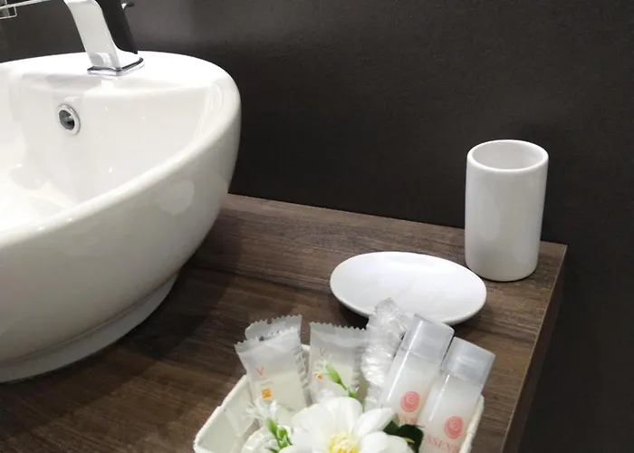 La Casa Di Maria Гостевой дом