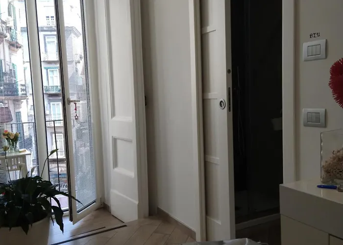 La Casa Di Maria Гостевой дом 4*