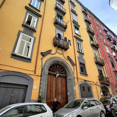 Maison d'hôtes La Casa Di Maria *