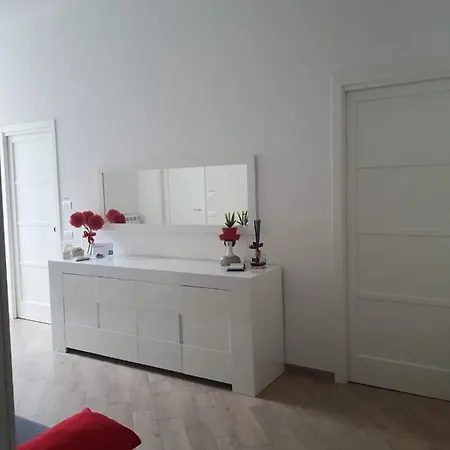 La Casa Di Maria * Naples