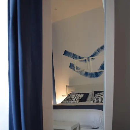 Gasthuis La Casa Di Maria Napels