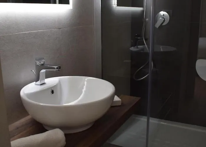 Gasthuis La Casa Di Maria 4*