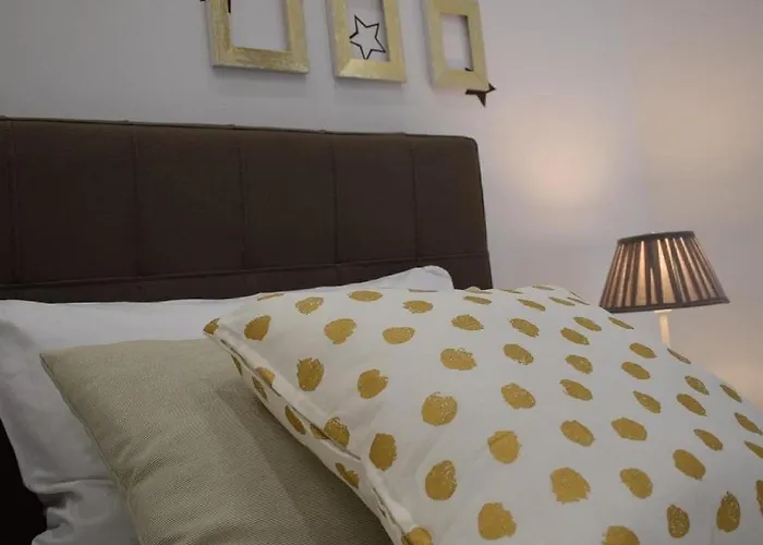 Gasthuis La Casa Di Maria 4*